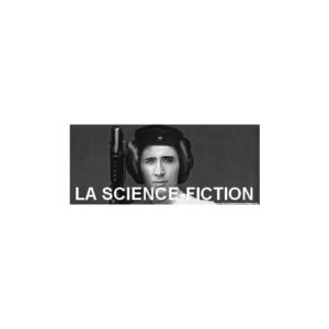La science fiction -3e