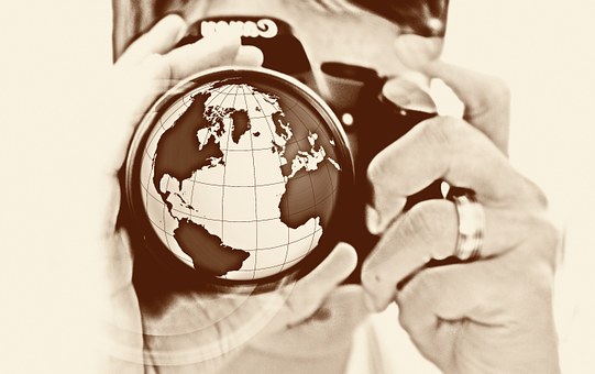 vocabulaire de la presse