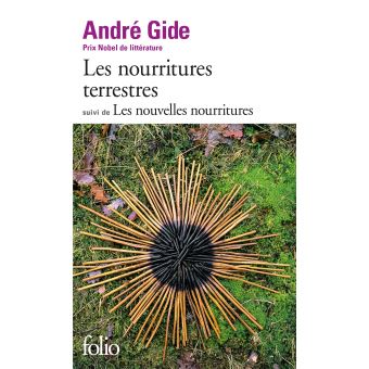 nourritures terrestres