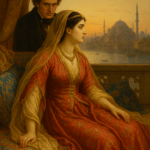 histoire d'une grecque moderne de Prévost