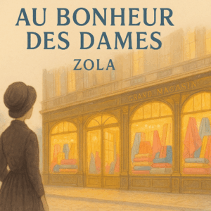 Cours Au Bonheur des Dames