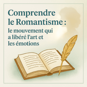 Cours sur le romantisme au 19e siècle