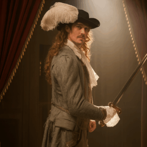 Analyse de la pièce Cyrano de Bergerac Edmond Rostand